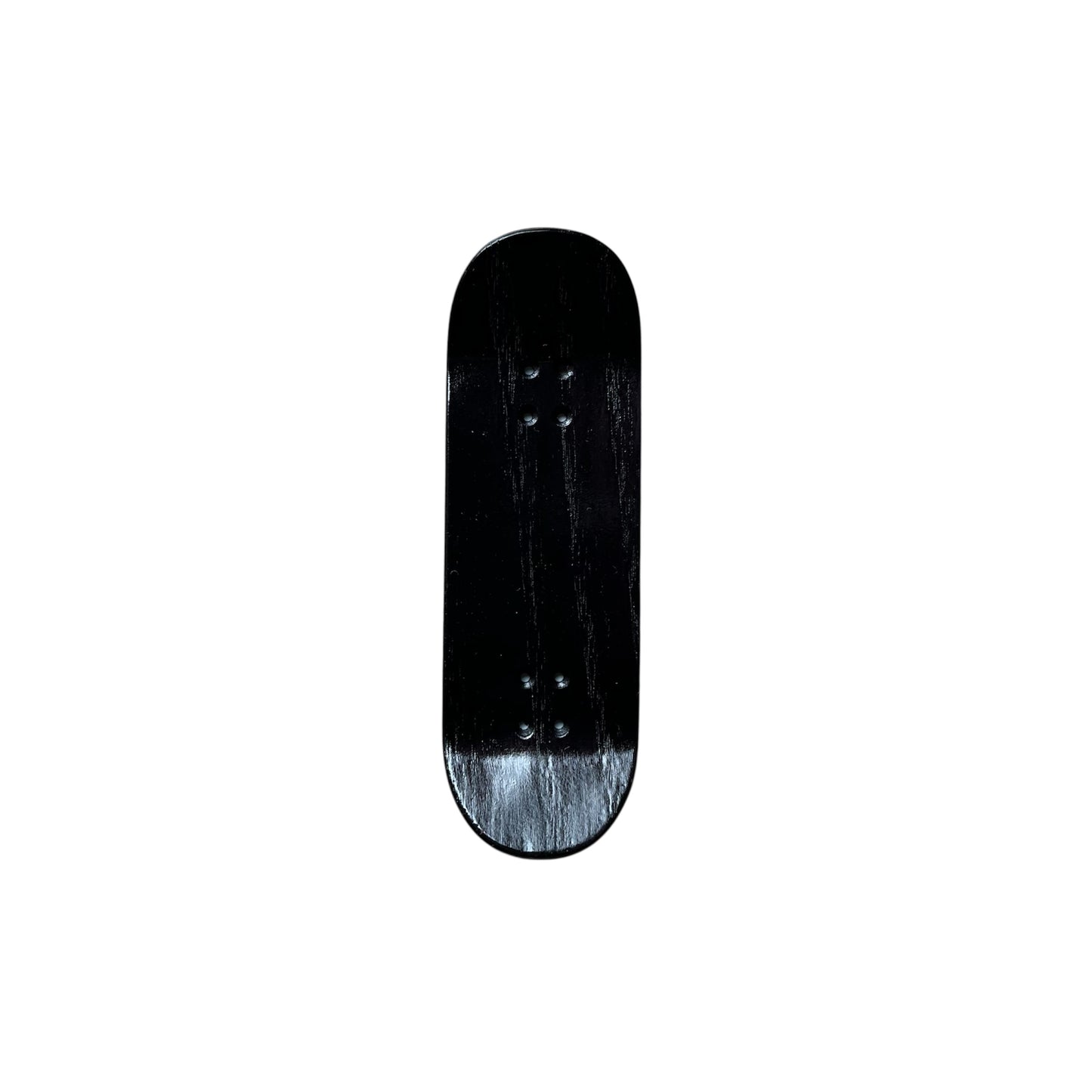 Rogan Deck Co. - Arrow (Limited Dark Green - All Black Maple)