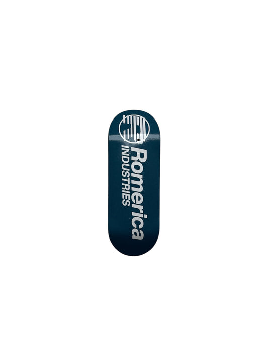 Rogan Deck Co. - Romerica Industries(Blue)