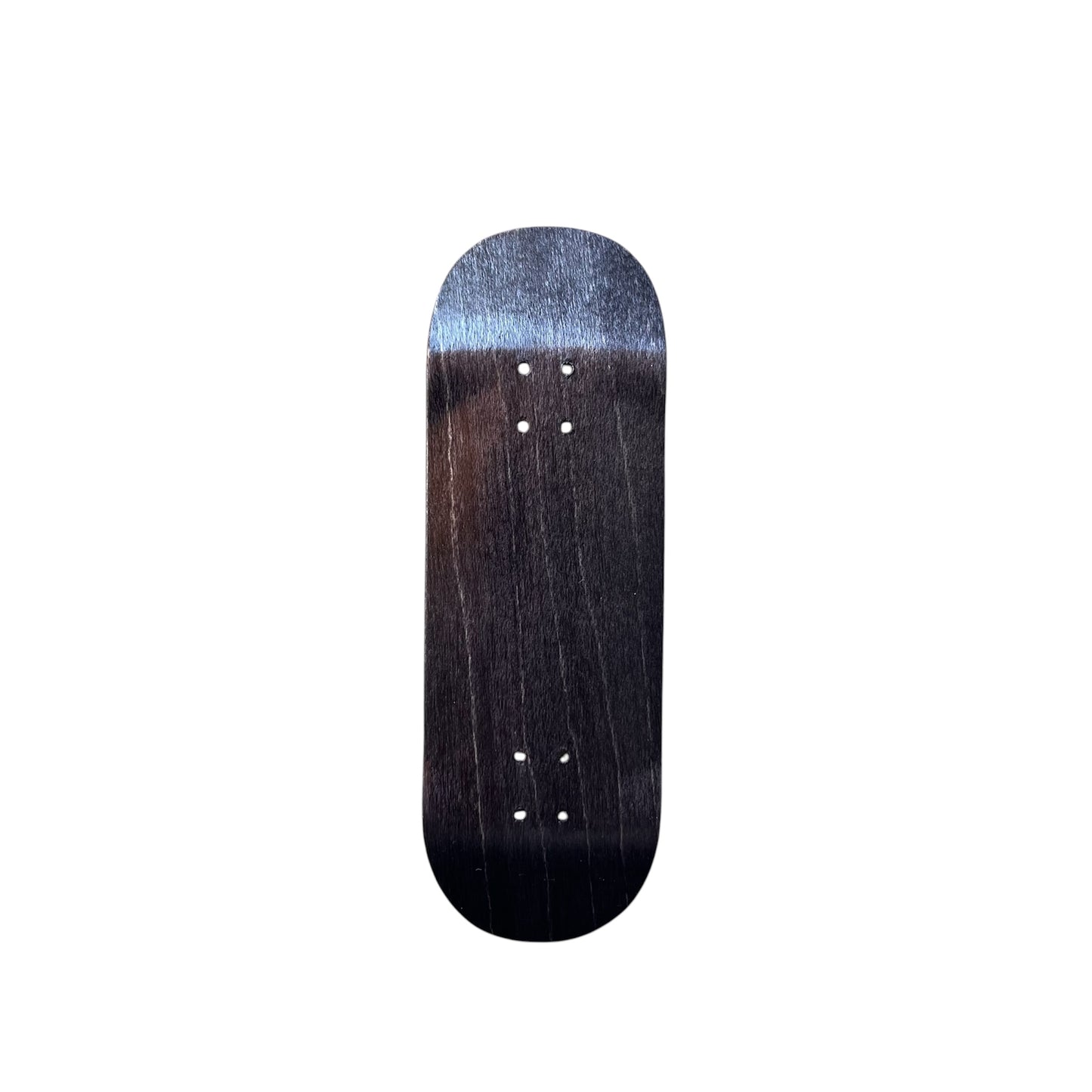 Rogan Deck Co. - Blank (All Black) (Limited)