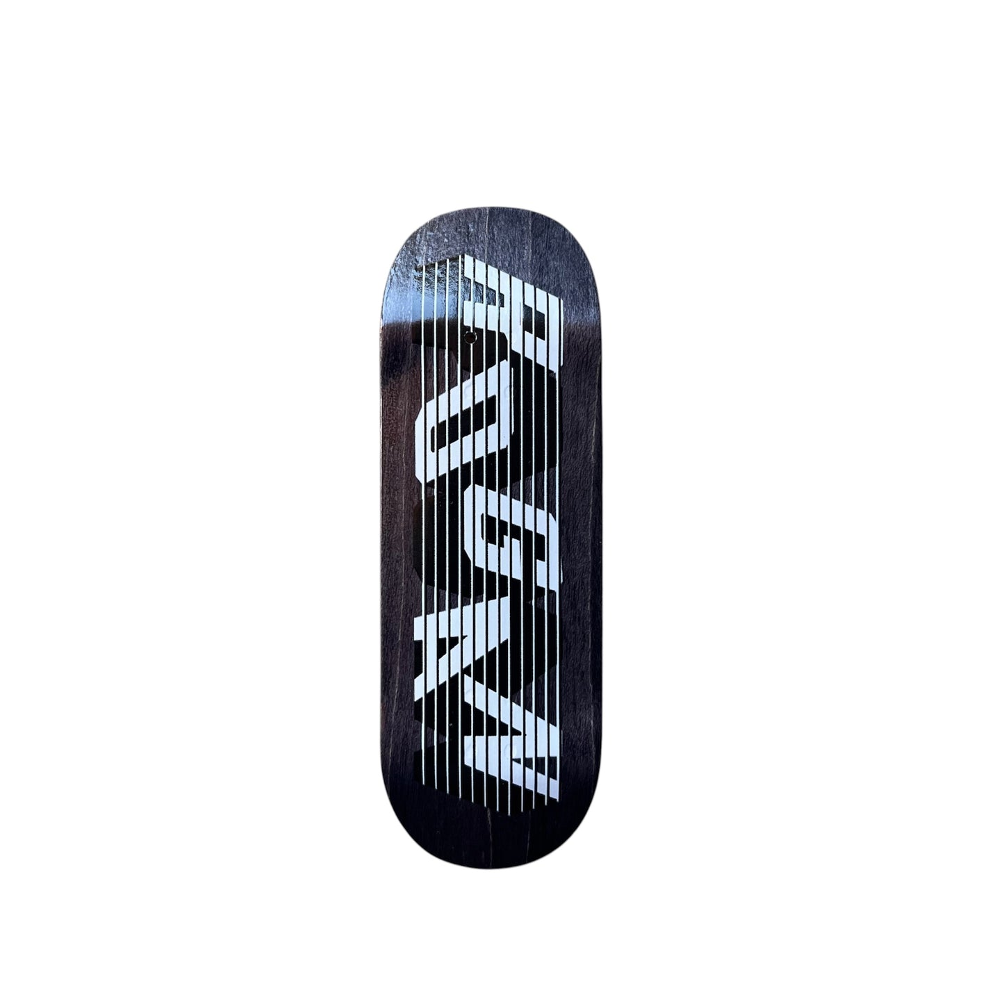 Rogan Deck Co. - Line Work (All Black) (Limited)
