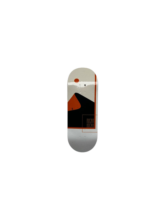 Rogan Deck Co. - Mountain