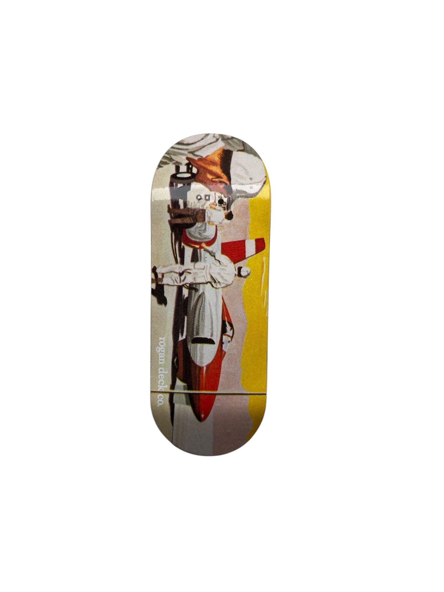 Rogan Deck Co. - Airplane