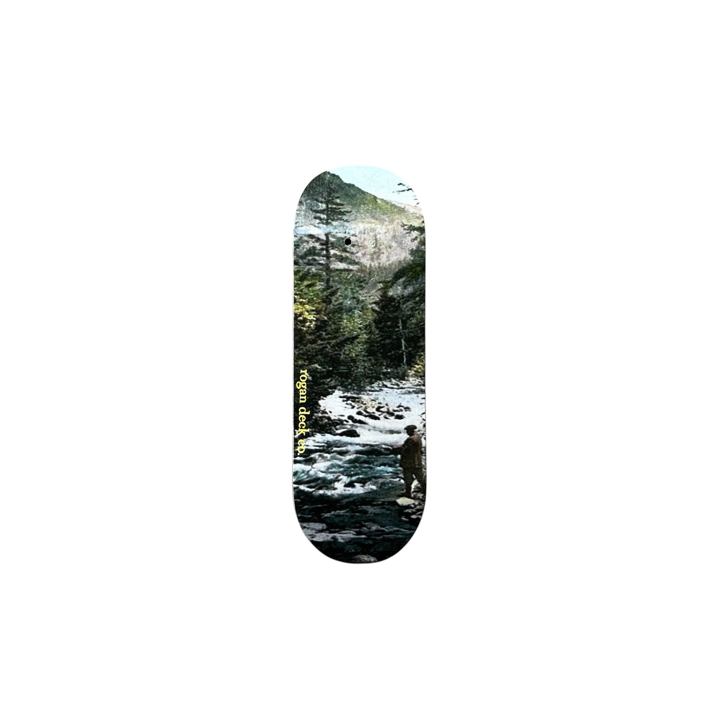 Rogan Deck Co. - Upstate