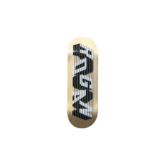 Rogan Deck Co. - Line Work