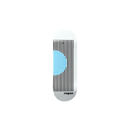 Rogan Deck Co. - Lines and a Circle