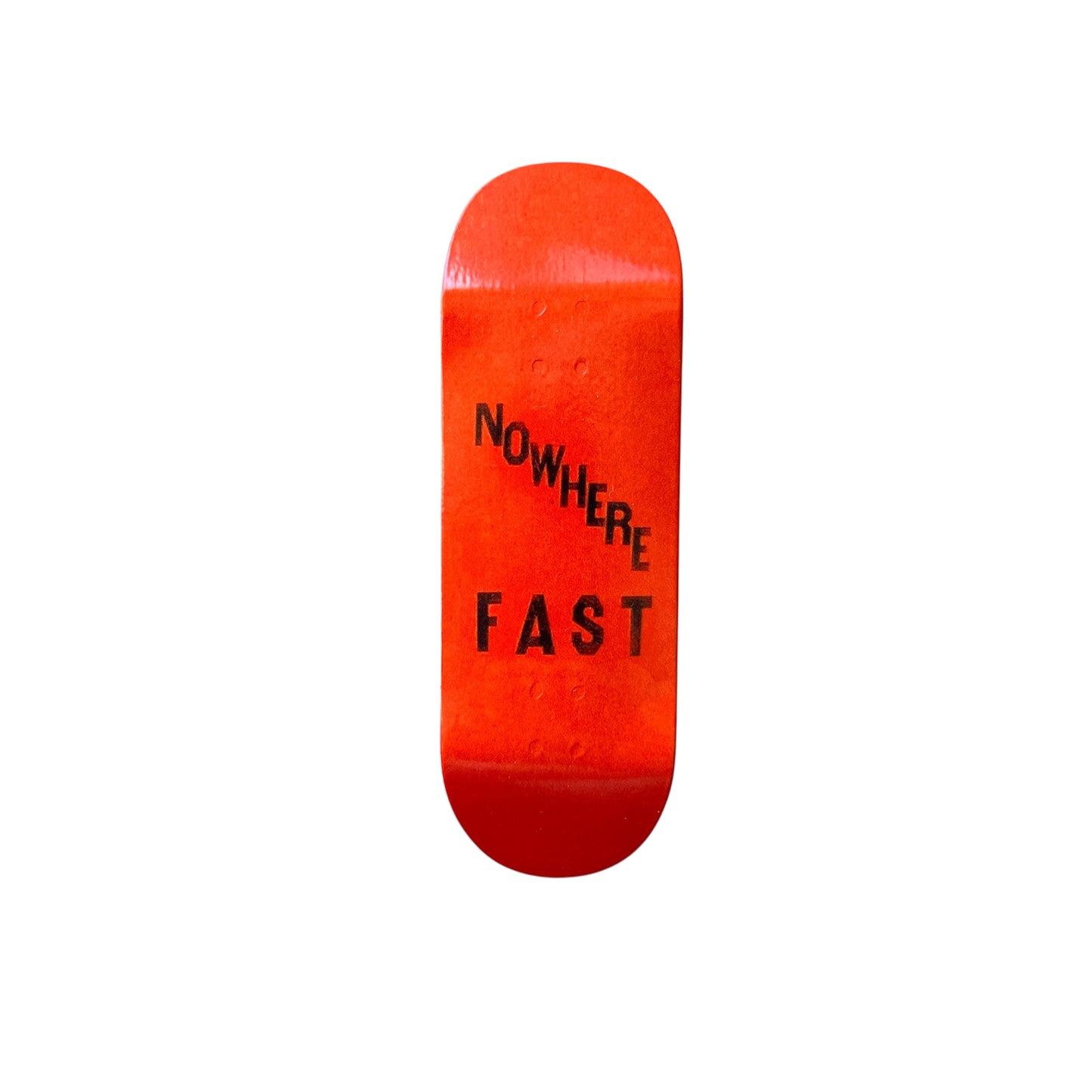 Rogan Deck Co. - Nowhere Fast