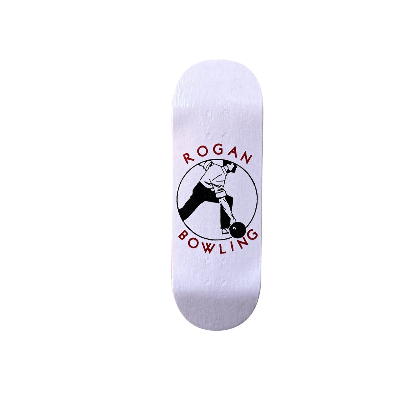 Rogan Deck Co. - Rogan Bowling