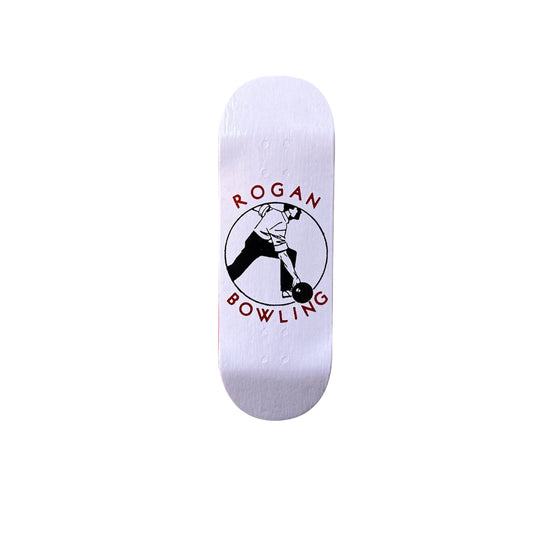 Rogan Deck Co. - Rogan Bowling