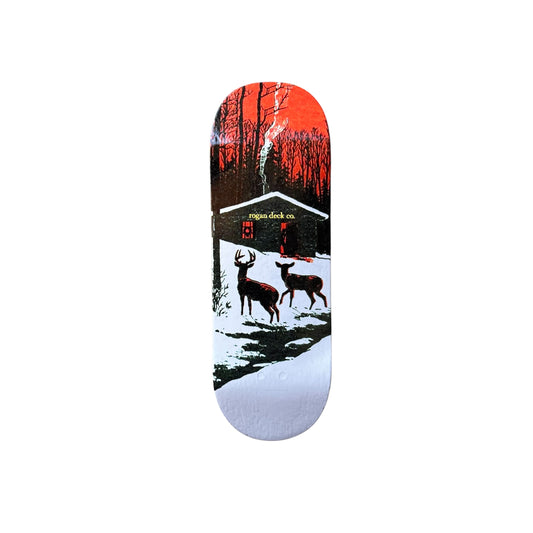 Rogan Deck Co. - Deer