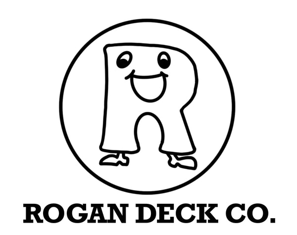 Rogan Deck Co.